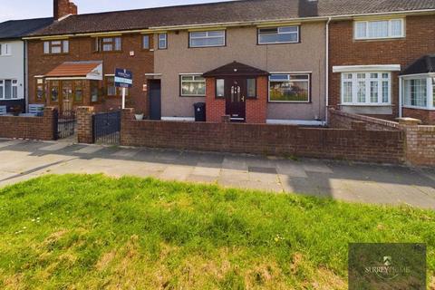 3 bedroom terraced house for sale, Three Bedroom Terraced house RM7