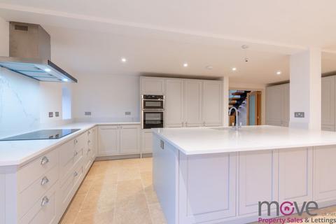 5 bedroom link detached house for sale, Coberley Road, Cheltenham GL53