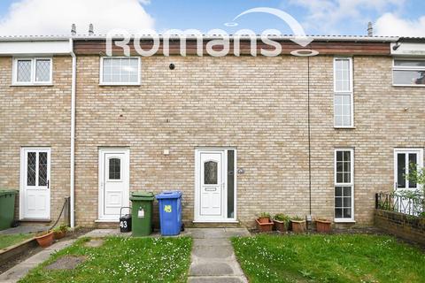 3 bedroom terraced house to rent, Dalcross