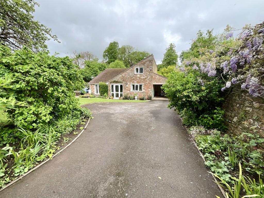 Bromley Road, Stanton Drew 4 bed detached house for sale £625,000