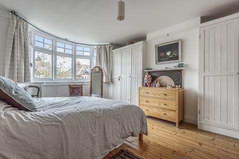 4 bedroom semi-detached house to rent, Ramsay Road, Headington, OX3 8AX