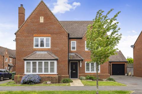 22 Dacey Drive, Upper Heyford, Bicester, OX25 5AA