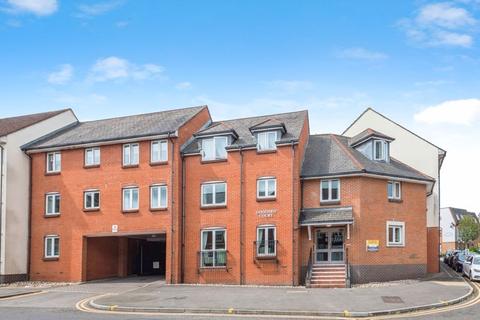 1 bedroom retirement property for sale, Cricklade Street, Swindon SN1