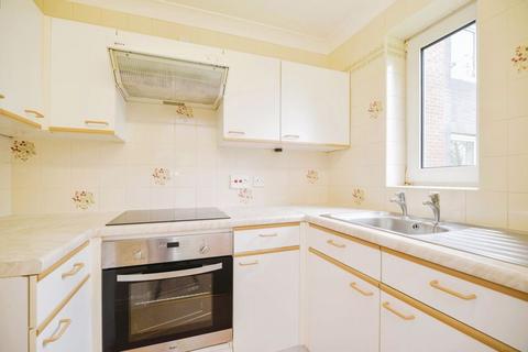 1 bedroom flat for sale, Friarage Gardens, Northallerton DL6