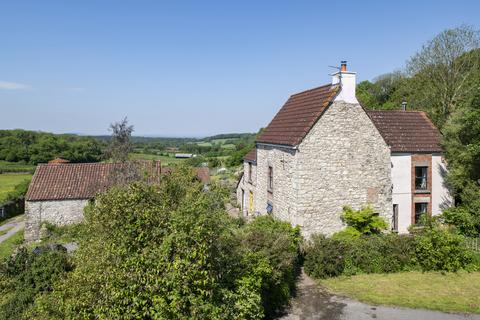 6 bedroom detached house for sale, Hyatts Wood Road, Bristol