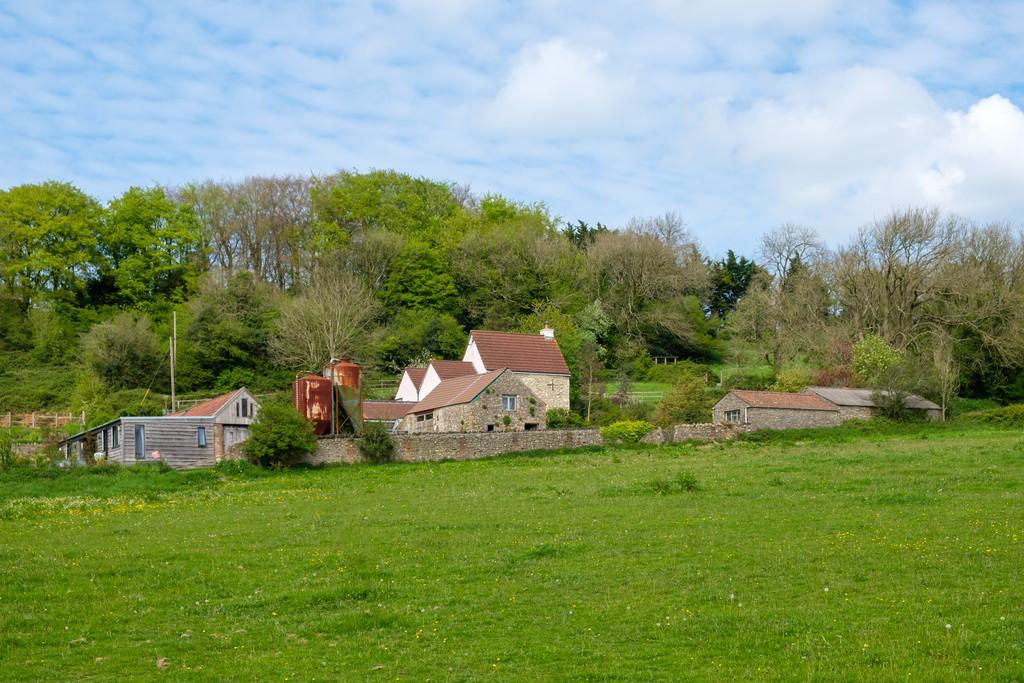 Oatfield Farm