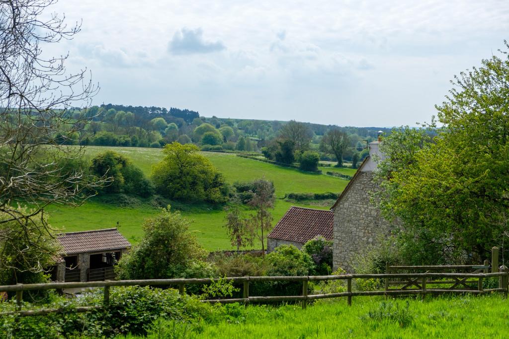 Oatfield Farm