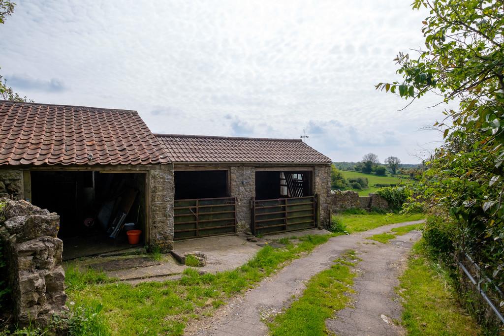 Stables