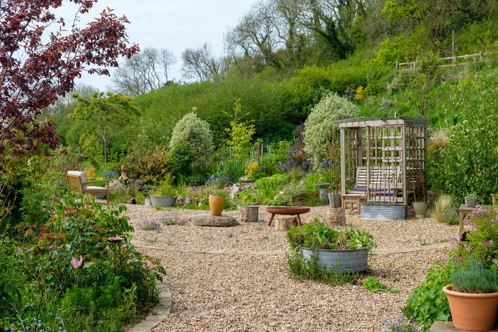 Old Piggery Garden