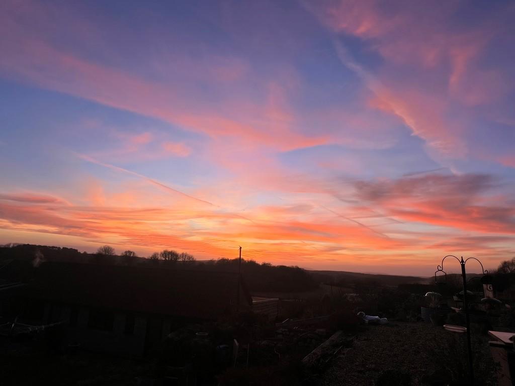 Sunset 2