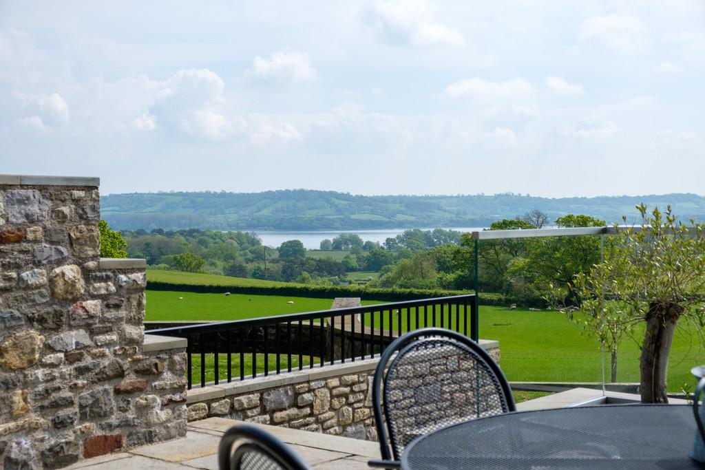 Al Fresco Dining View