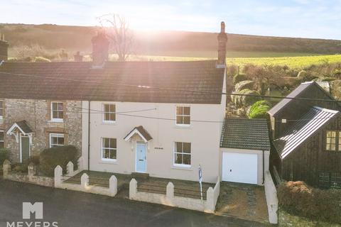 4 bedroom semi-detached house for sale, School Lane, West Lulworth, BH20