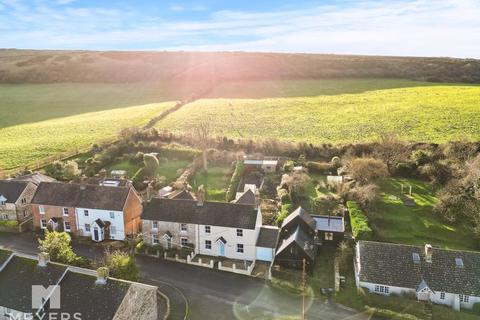 4 bedroom semi-detached house for sale, School Lane, West Lulworth, BH20