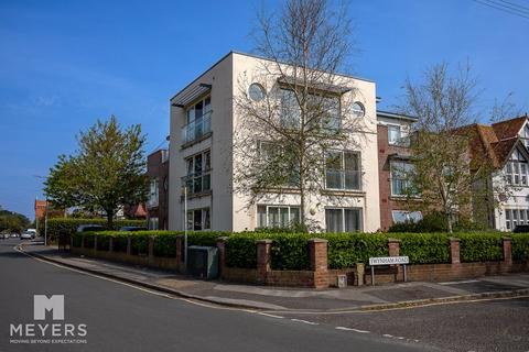 2 bedroom apartment for sale, Ellis House, 1 Seafield Road, Bournemouth, BH6 (150 Yards from the beach)