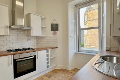 1 bedroom flat to rent, Dalgety Avenue, Meadowbank, Edinburgh, EH7