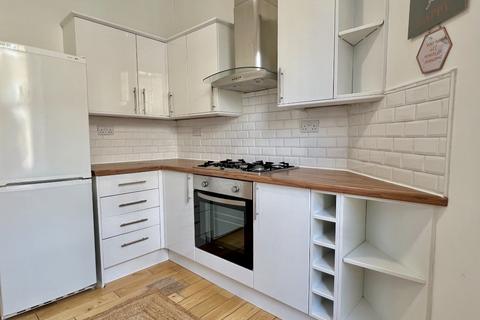 1 bedroom flat to rent, Dalgety Avenue, Meadowbank, Edinburgh, EH7