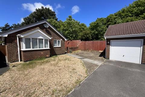 3 bedroom detached bungalow for sale, Tan Howse Close, Littledown, Bournemouth