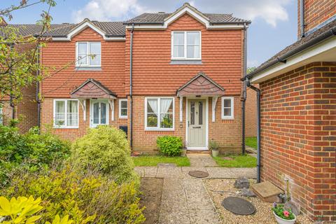 2 bedroom semi-detached house to rent, Thyme Court, Guildford GU4