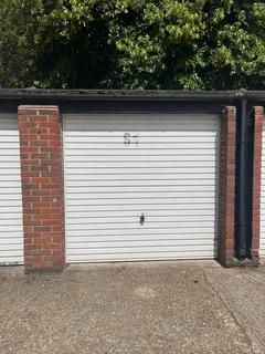 Garage to rent, Rodwell Court, KT12