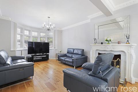 5 bedroom semi-detached house for sale, Lichfield Road, Woodford Green IG8