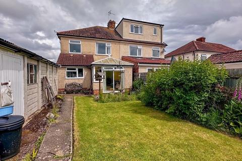 3 bedroom semi-detached house for sale, Tamar Avenue, Taunton TA1