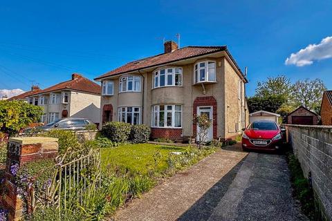 3 bedroom semi-detached house for sale, Tamar Avenue, Taunton TA1