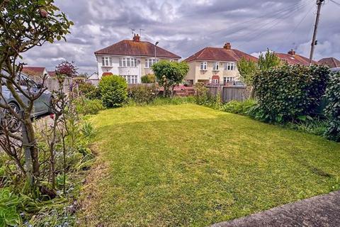 3 bedroom semi-detached house for sale, Tamar Avenue, Taunton TA1