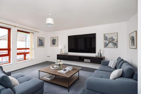 2 bedroom apartment for sale, Ladysgate Court, Carronshore, Falkirk