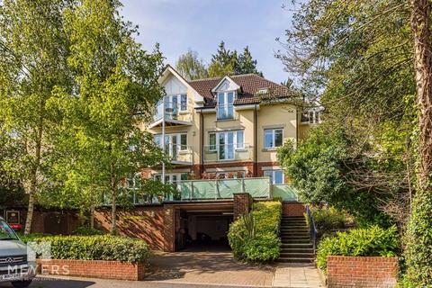 2 bedroom apartment for sale, Amarone, 70 Surrey Road, Bournemouth, BH4