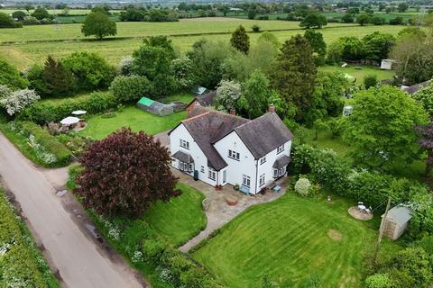 3 bedroom detached house for sale, Little Heath, Stafford ST18