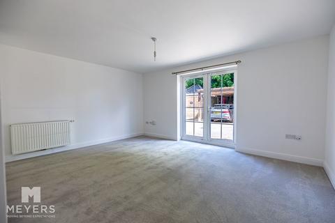 2 bedroom apartment for sale, 171 Cranleigh Road, Southbourne, BH6
