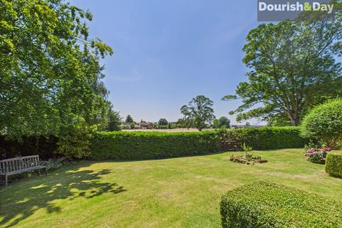 undefined, Market Drayton TF9