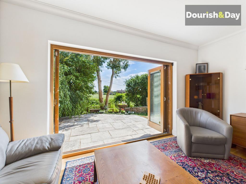 View From Sitting Room