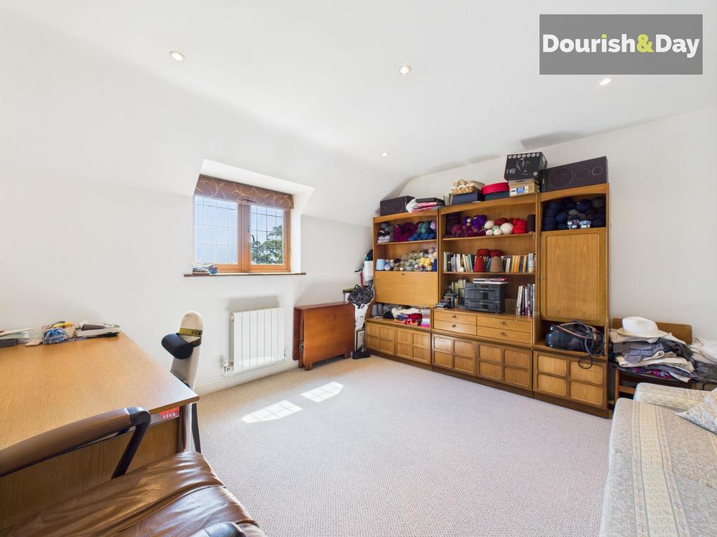 Bedroom 4