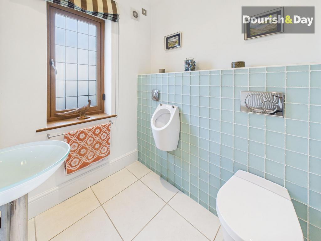 Guest WC