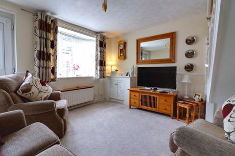 2 bedroom terraced house for sale, Tixall Road, Stafford ST16