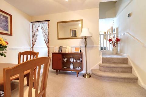 2 bedroom terraced house for sale, Tixall Road, Stafford ST16