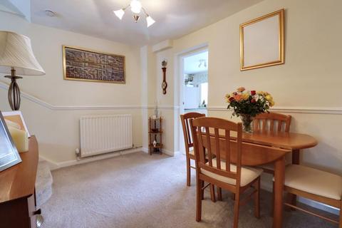 2 bedroom terraced house for sale, Tixall Road, Stafford ST16