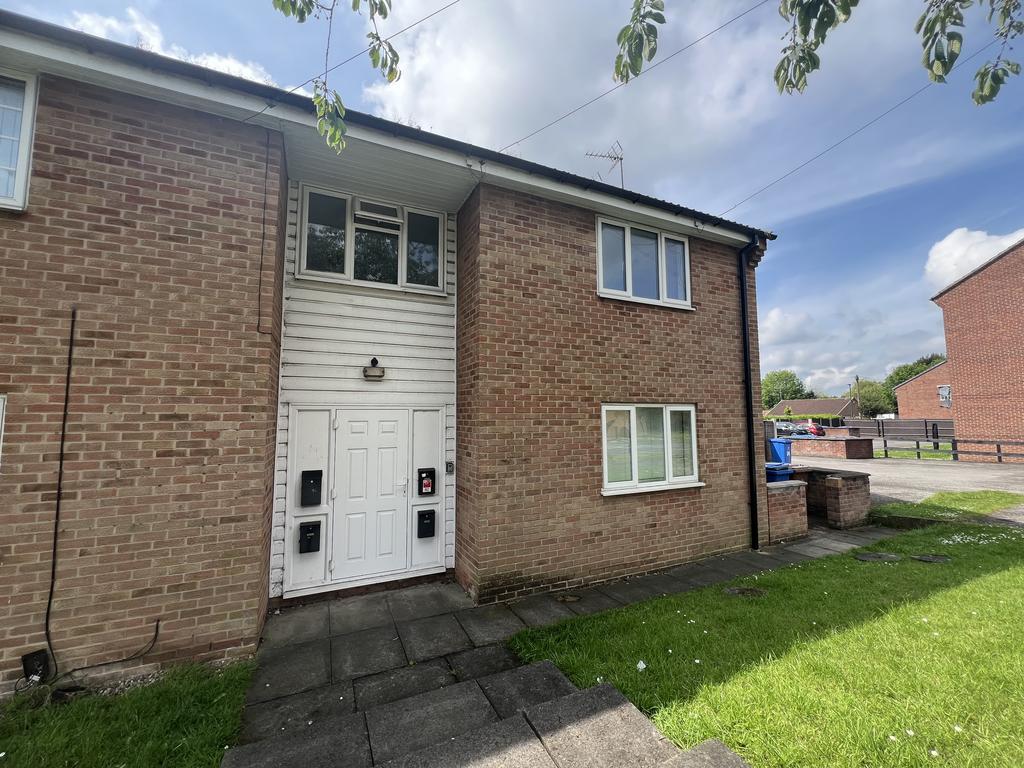 Keldholme Lane, Alvaston Studio £475 pcm (£110 pw)