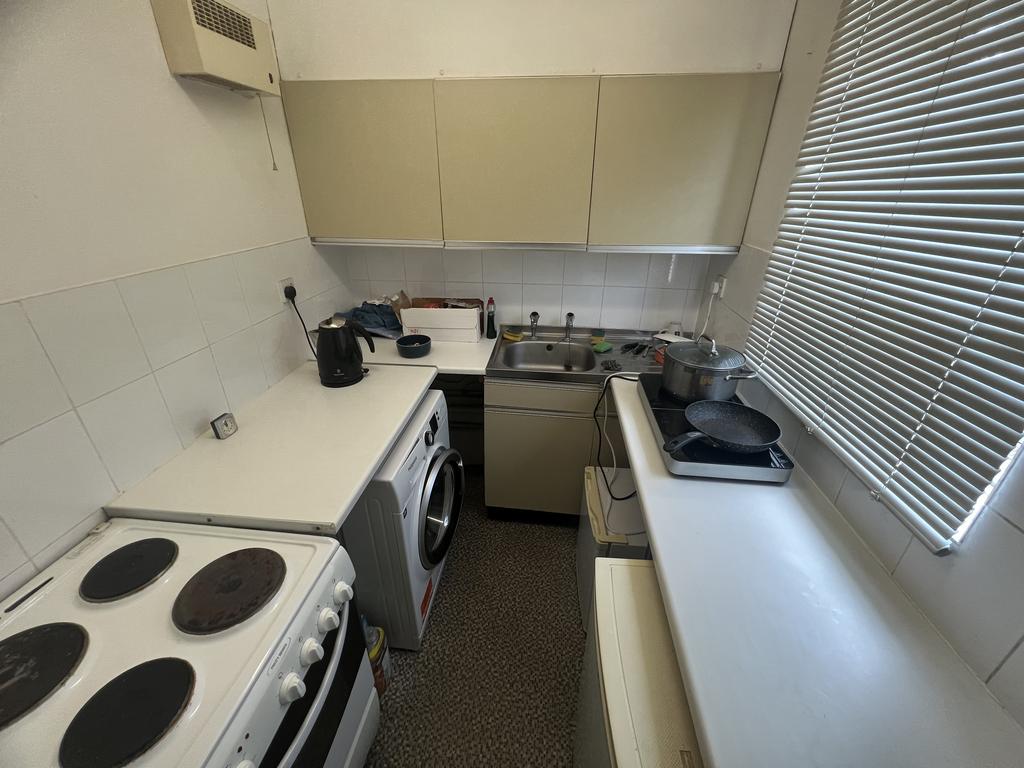 Keldholme Lane, Alvaston Studio £475 pcm (£110 pw)