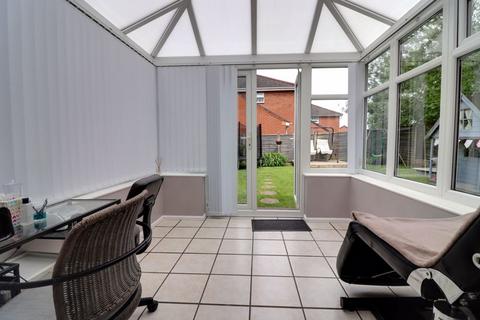 3 bedroom link detached house for sale, Landor Way, Stafford ST17