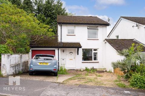 3 bedroom house for sale, The Mount, Ringwood, BH24