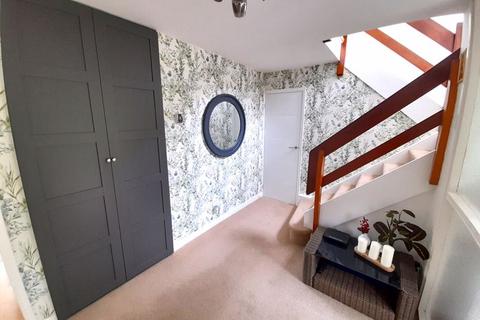 3 bedroom detached house for sale, Trevarrick Road, St. Austell PL25