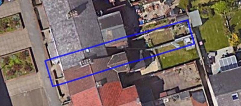 Satellite Image