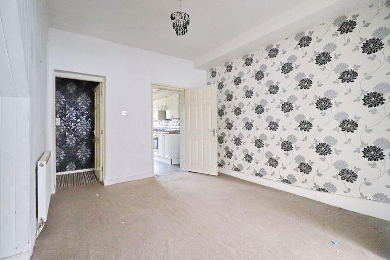 Open Plan Reception