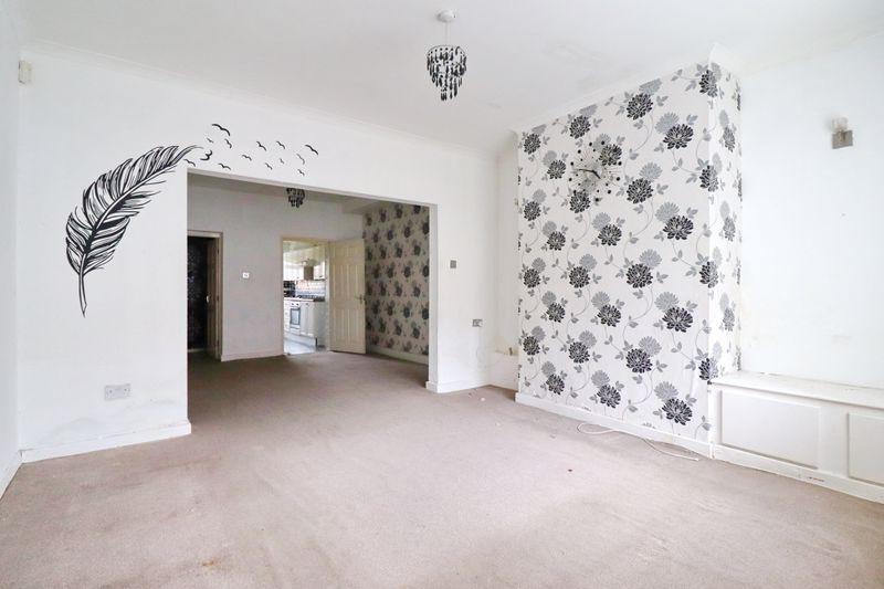 Open Plan Reception