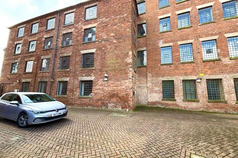 1 bedroom apartment to rent, Warping Mill, Lodge Lane, Derby