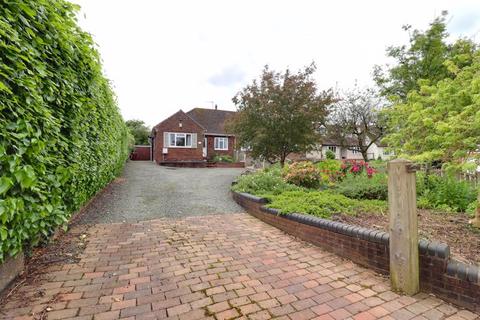 3 bedroom bungalow for sale, Orchard Lane, Stafford ST18