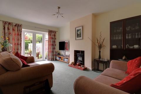 3 bedroom bungalow for sale, Orchard Lane, Stafford ST18