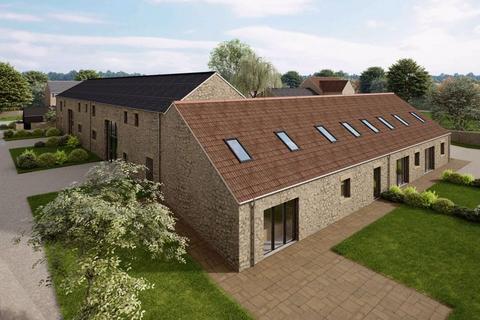 2 bedroom barn conversion for sale, Manor Farm Barns, Bedale DL8